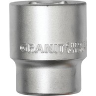 Nasadni ključ 3/4" šesterokutni 38 mm kratki